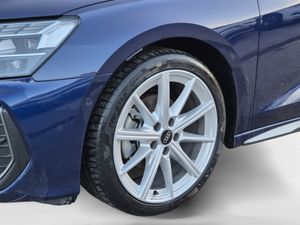 Audi A3 Sb 35 Tdi 150 Cv Stronic Sline  - Foto 9