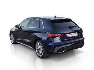 Audi A3 Sb 35 Tdi 150 Cv Stronic Sline  - Foto 3