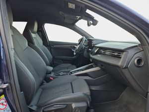 Audi A3 Sb 35 Tdi 150 Cv Stronic Sline  - Foto 16