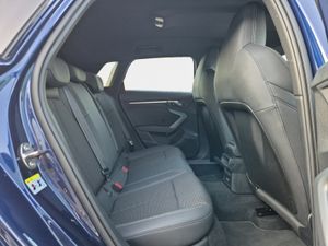 Audi A3 Sb 35 Tdi 150 Cv Stronic Sline  - Foto 17
