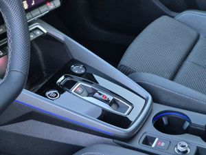 Audi A3 Sb 35 Tdi 150 Cv Stronic Sline  - Foto 23