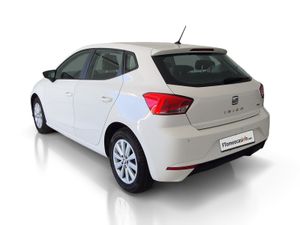 Seat Ibiza 1.0 Tgi 90 Cv  - Foto 3