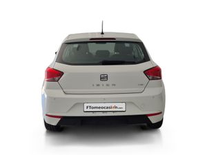 Seat Ibiza 1.0 Tgi 90 Cv  - Foto 4