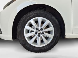 Seat Ibiza 1.0 Tgi 90 Cv  - Foto 9