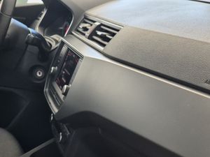 Seat Ibiza 1.0 Tgi 90 Cv  - Foto 21