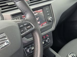 Seat Ibiza 1.0 Tgi 90 Cv  - Foto 23