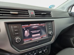 Seat Ibiza 1.0 Tgi 90 Cv  - Foto 12