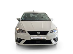 Seat Ibiza 1.0 Tgi 90 Cv  - Foto 8