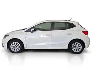 Seat Ibiza 1.0 Tgi 90 Cv  - Foto 2