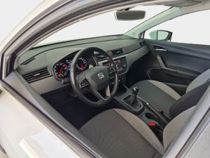 Seat Ibiza 1.0 Tgi 90 Cv  - Foto 24