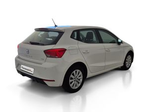 Seat Ibiza 1.0 Tgi 90 Cv  - Foto 5