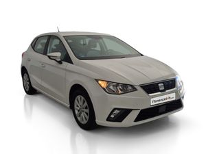 Seat Ibiza 1.0 Tgi 90 Cv  - Foto 7