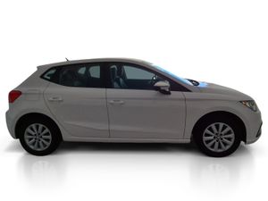Seat Ibiza 1.0 Tgi 90 Cv  - Foto 6