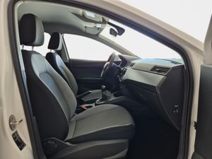 Seat Ibiza 1.0 Tgi 90 Cv  - Foto 16