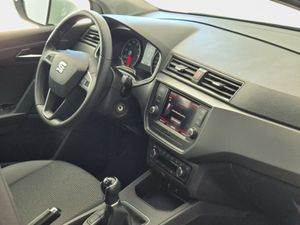 Seat Ibiza 1.0 Tgi 90 Cv  - Foto 20
