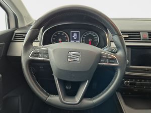 Seat Ibiza 1.0 Tgi 90 Cv  - Foto 13