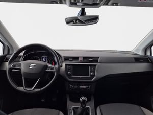 Seat Ibiza 1.0 Tgi 90 Cv  - Foto 15