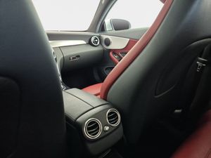 Mercedes Clase C 200 Coupe 184 Cv 9-gtronic  - Foto 21