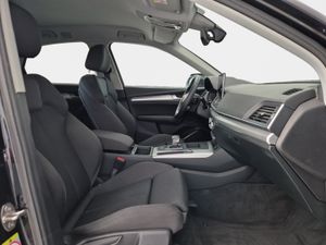 Audi Q5 Sb 35 Tdi 163 Cv Advance  - Foto 16