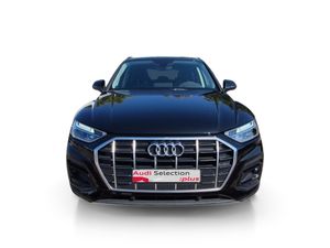 Audi Q5 Sb 35 Tdi 163 Cv Advance  - Foto 8