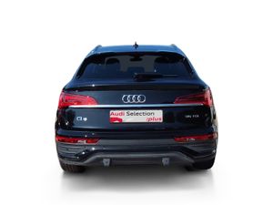 Audi Q5 Sb 35 Tdi 163 Cv Advance  - Foto 4