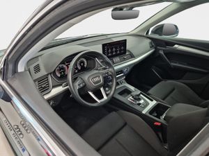 Audi Q5 Sb 35 Tdi 163 Cv Advance  - Foto 23