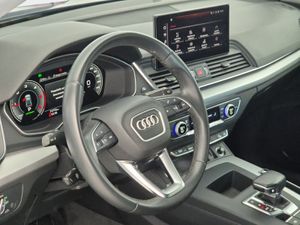 Audi Q5 Sb 35 Tdi 163 Cv Advance  - Foto 13