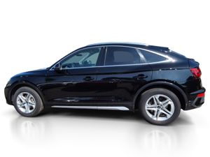Audi Q5 Sb 35 Tdi 163 Cv Advance  - Foto 2