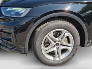 Audi Q5 Sb 35 Tdi 163 Cv Advance  - Foto 9