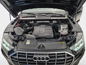 Audi Q5 Sb 35 Tdi 163 Cv Advance  - Foto 19