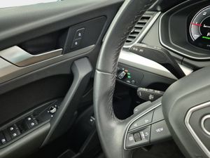 Audi Q5 Sb 35 Tdi 163 Cv Advance  - Foto 22