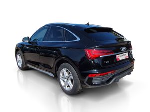 Audi Q5 Sb 35 Tdi 163 Cv Advance  - Foto 3