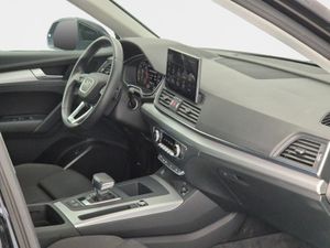 Audi Q5 Sb 35 Tdi 163 Cv Advance  - Foto 25