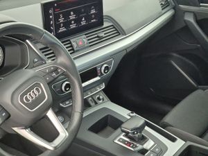 Audi Q5 Sb 35 Tdi 163 Cv Advance  - Foto 12