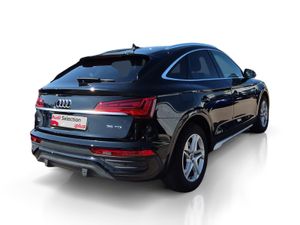 Audi Q5 Sb 35 Tdi 163 Cv Advance  - Foto 5