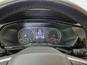 Volkswagen T-cross 1.0 Tsi 110 Cv Advance  - Foto 14