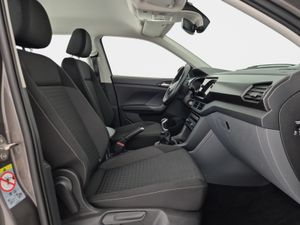 Volkswagen T-cross 1.0 Tsi 110 Cv Advance  - Foto 16