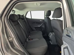 Volkswagen T-cross 1.0 Tsi 110 Cv Advance  - Foto 17