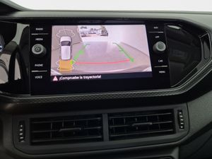 Volkswagen T-cross 1.0 Tsi 110 Cv Advance  - Foto 19
