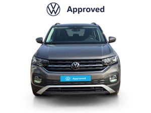 Volkswagen T-cross 1.0 Tsi 110 Cv Advance  - Foto 8