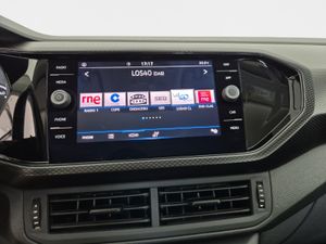 Volkswagen T-cross 1.0 Tsi 110 Cv Advance  - Foto 25