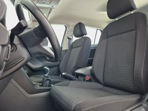 Volkswagen T-cross 1.0 Tsi 110 Cv Advance  - Foto 23
