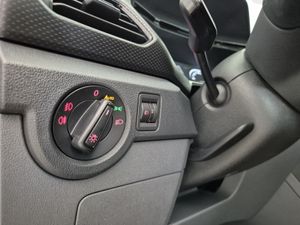 Volkswagen T-cross 1.0 Tsi 110 Cv Advance  - Foto 24