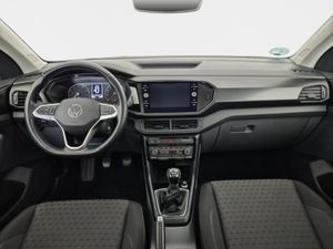 Volkswagen T-cross 1.0 Tsi 110 Cv Advance  - Foto 15