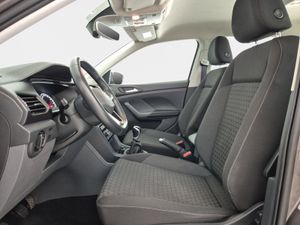 Volkswagen T-cross 1.0 Tsi 110 Cv Advance  - Foto 10