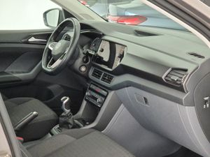 Volkswagen T-cross 1.0 Tsi 110 Cv Advance  - Foto 26