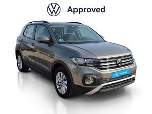 Volkswagen T-cross 1.0 Tsi 110 Cv Advance  - Foto 7