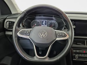 Volkswagen T-cross 1.0 Tsi 110 Cv Advance  - Foto 13