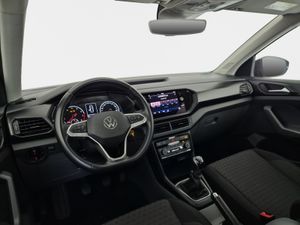Volkswagen T-cross 1.0 Tsi 110 Cv Advance  - Foto 20