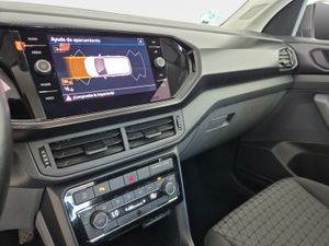 Volkswagen T-cross 1.0 Tsi 110 Cv Advance  - Foto 12